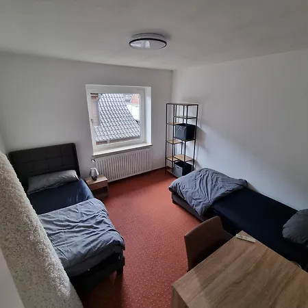 Apartment 4