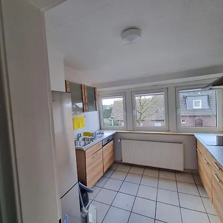 Apartment 4