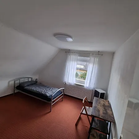 Apartment 4 Bocholt