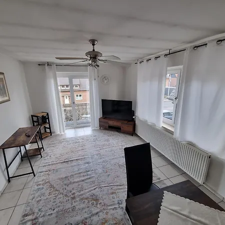 Apartment 4