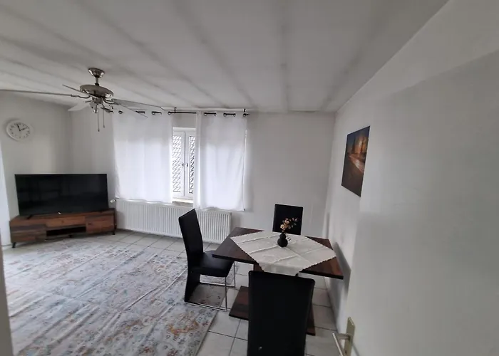 شقة 4 بوخولت